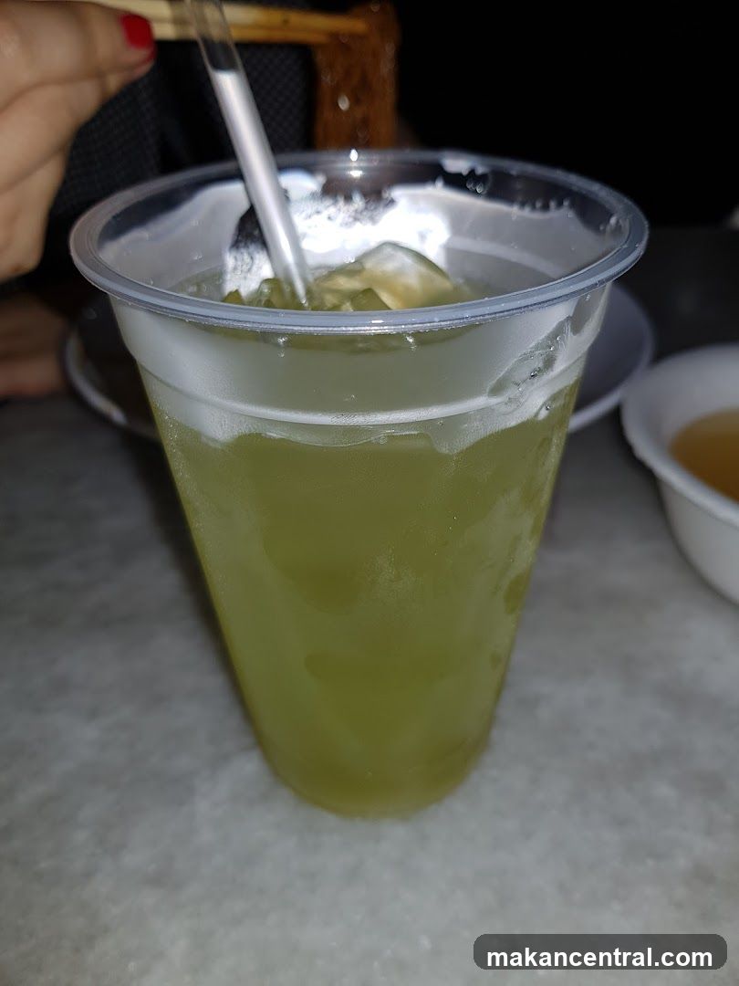 Sugar Cane