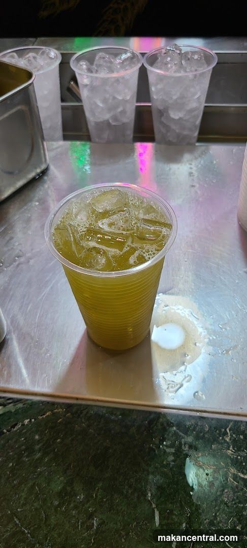 Sugar Cane