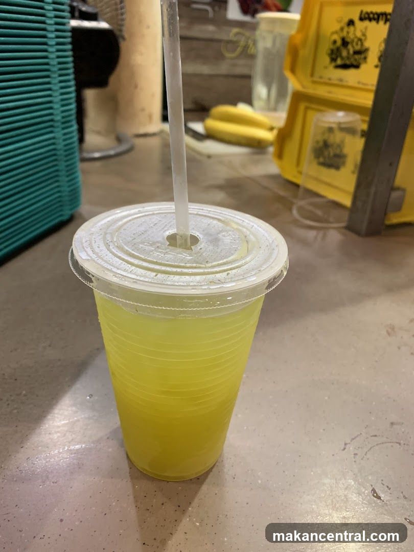 Sugar Cane