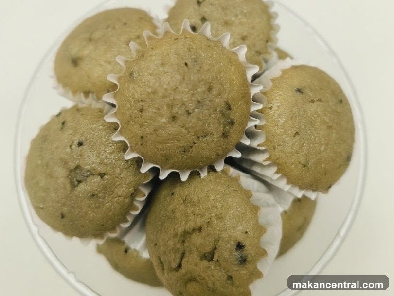 Mini Muffins