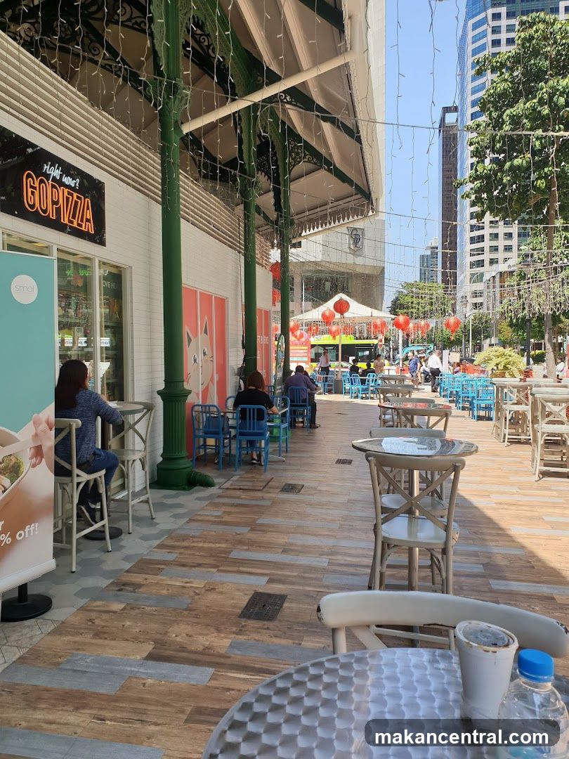 Kopitiam