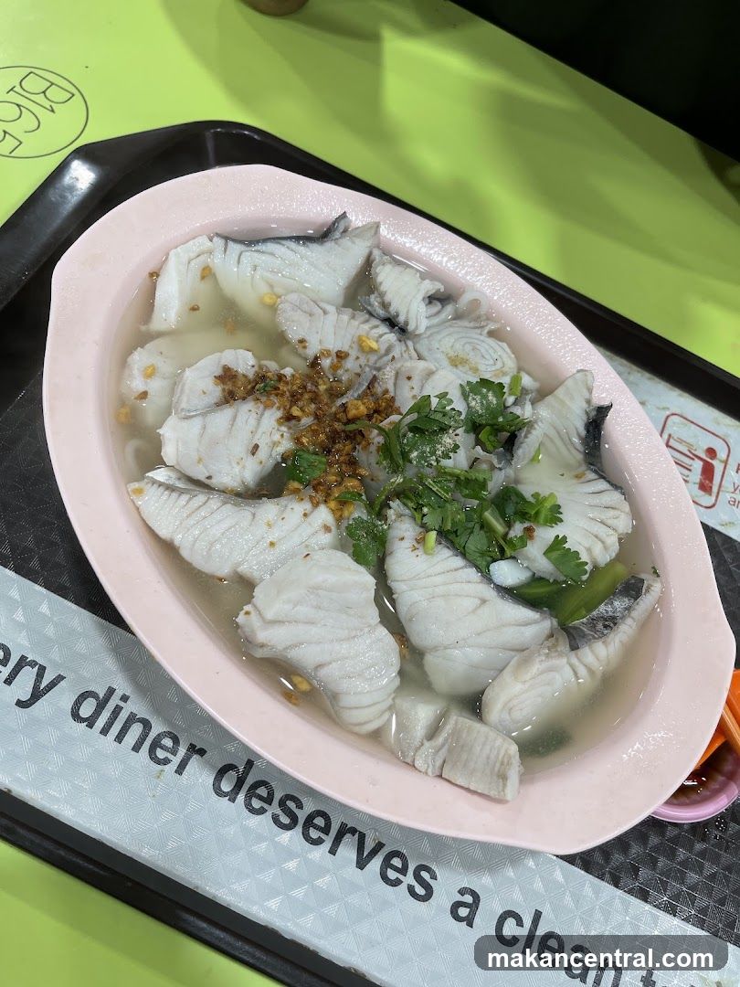 Fish Soup