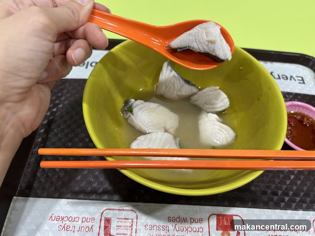Fish Soup