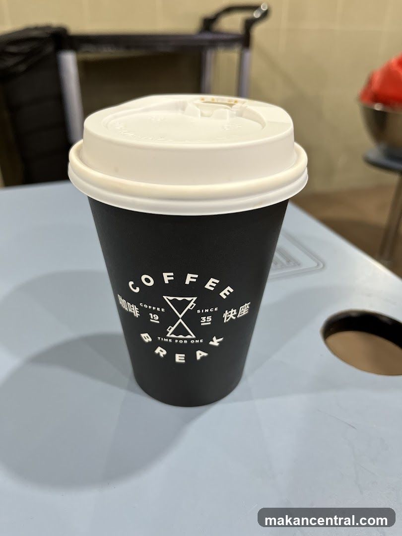 Coffee Cup