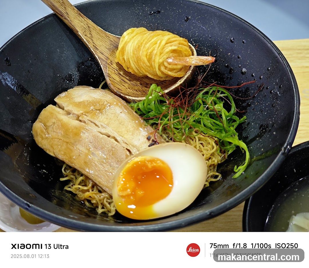 Ramen Bowl