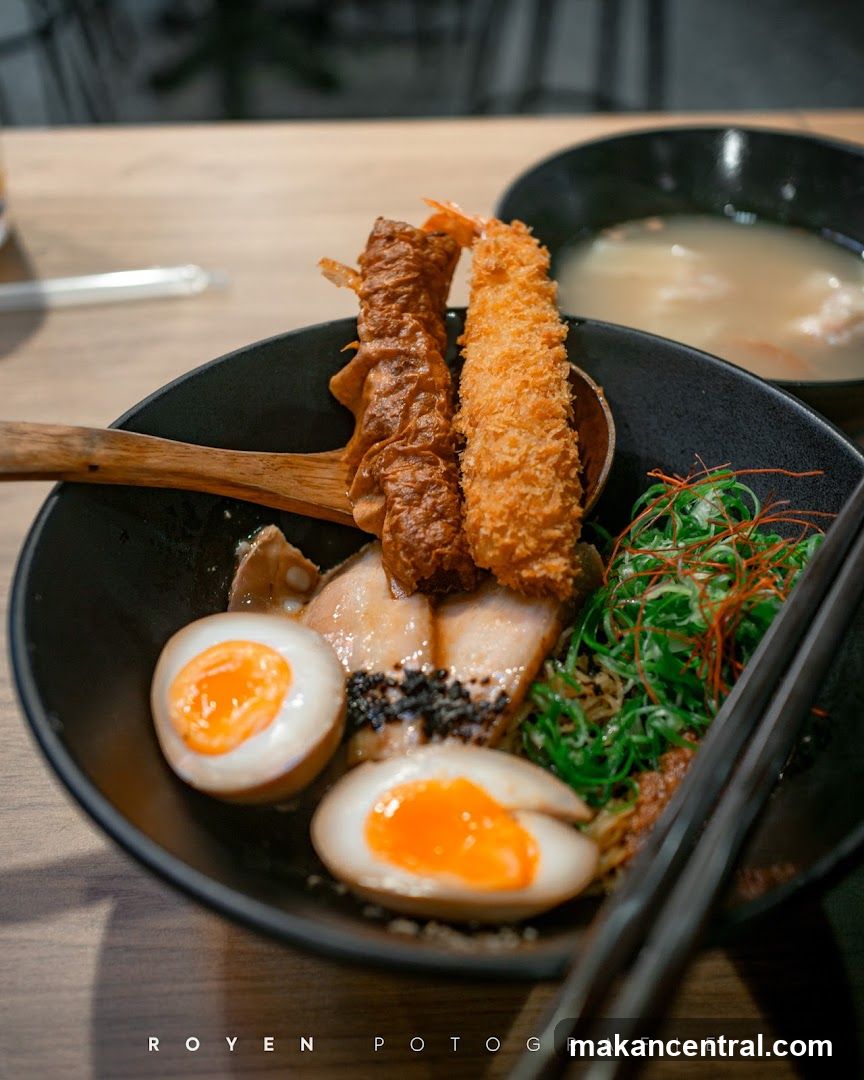 Ramen Bowl