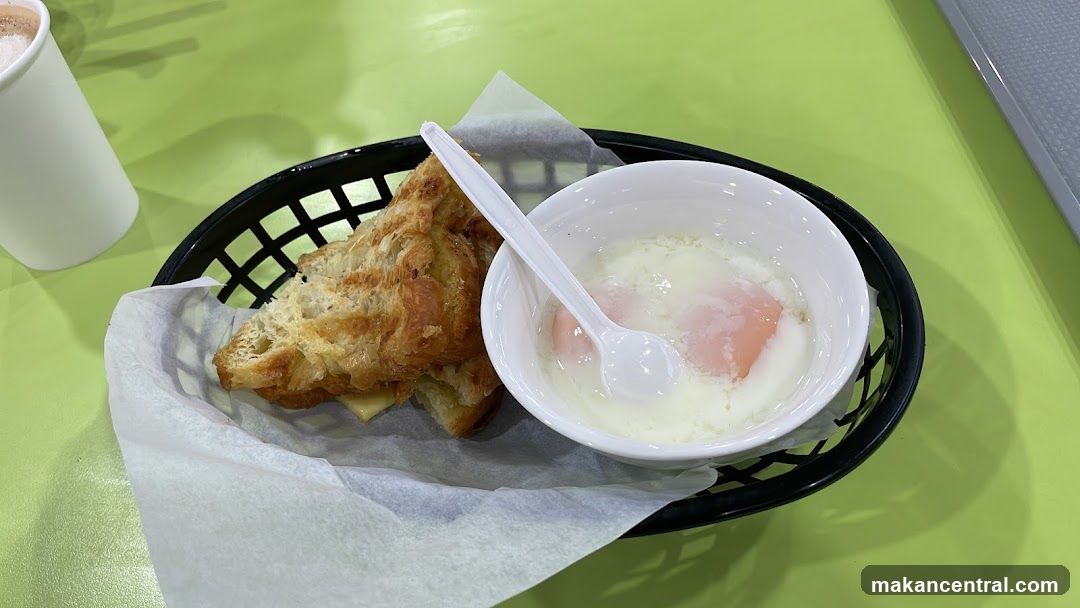 Breakfast Set