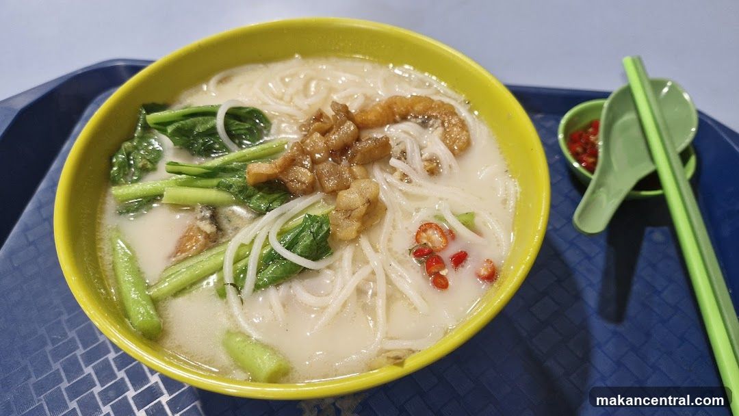 Quan Ji (權记）