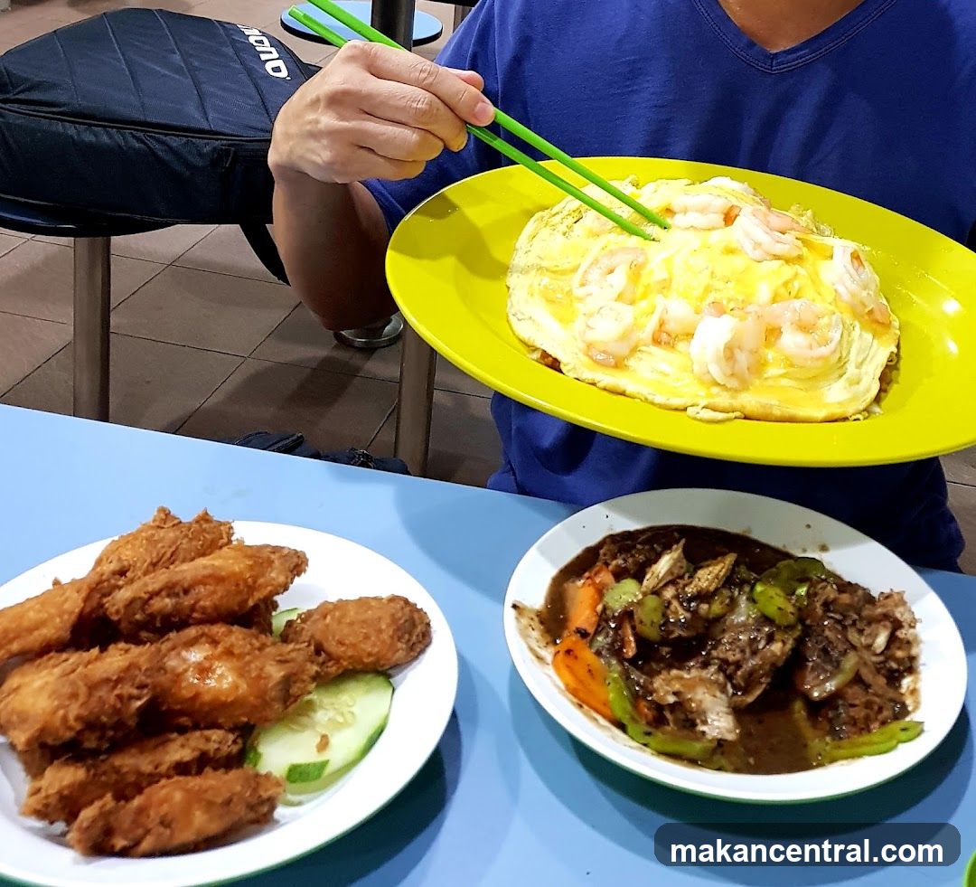 Food spread