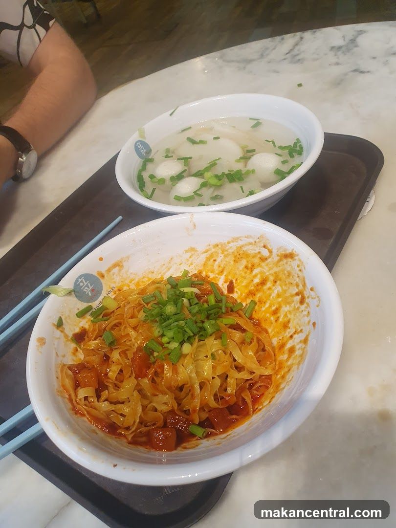 Hock Lai Seng 福来成