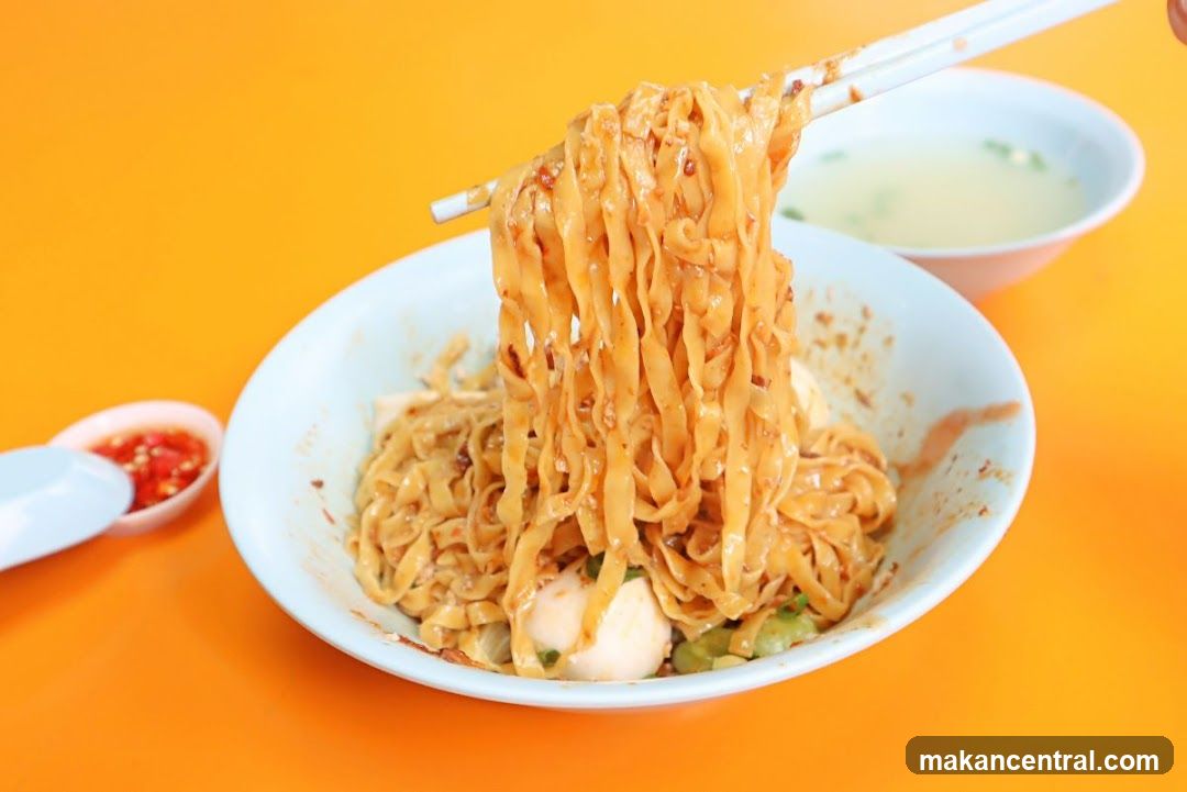 Hock Lai Seng 福来成