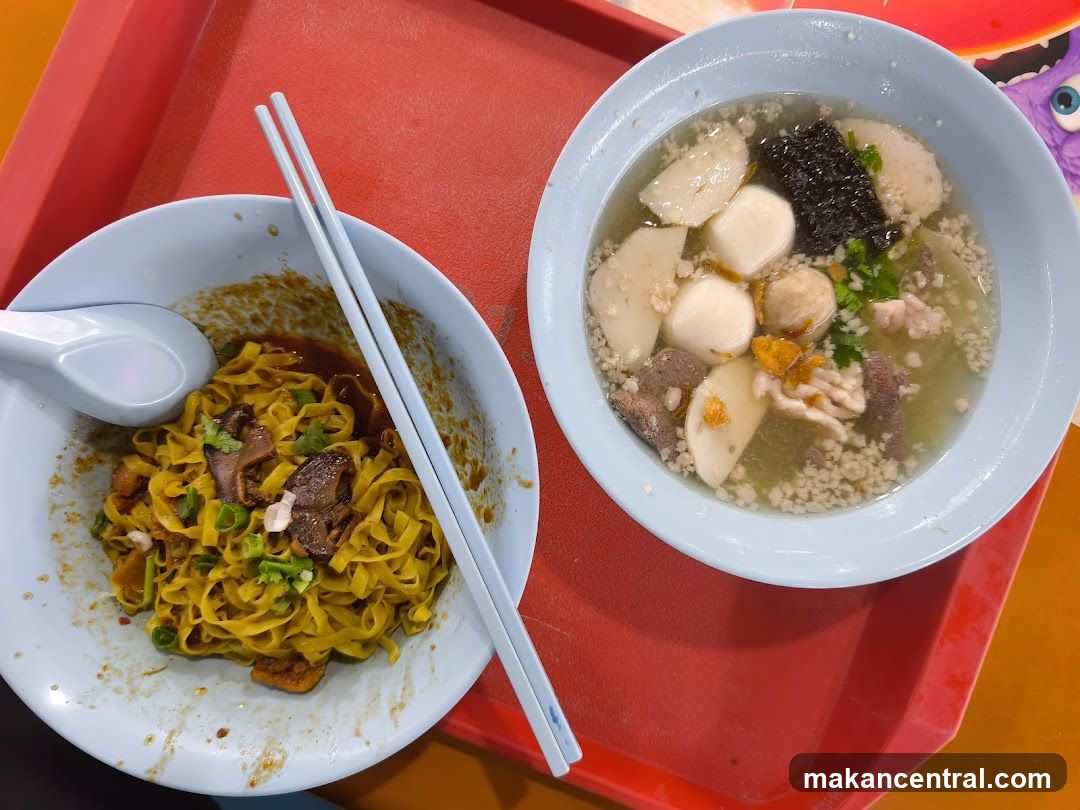 Hock Lai Seng 福来成