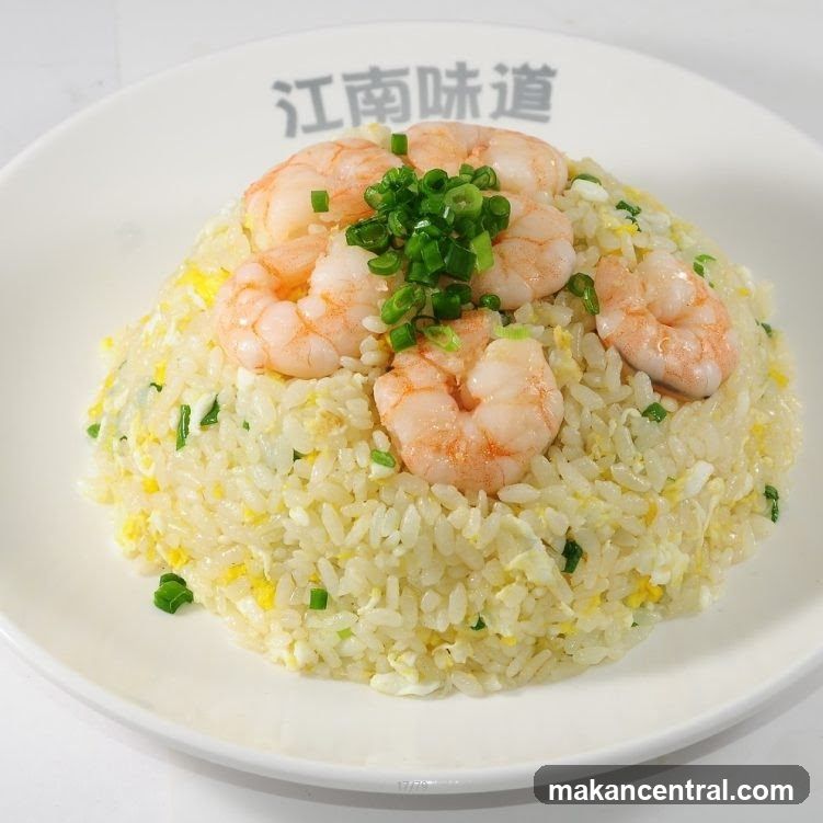 Taste of Jiang Nan