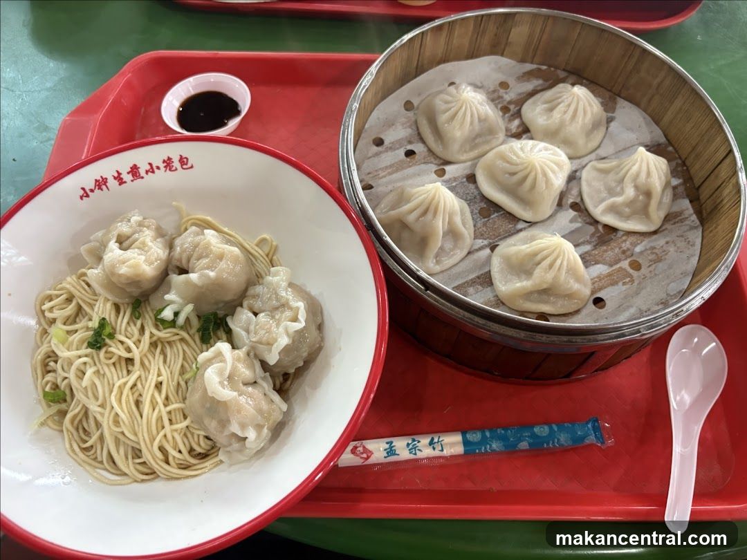 Taste of Jiang Nan
