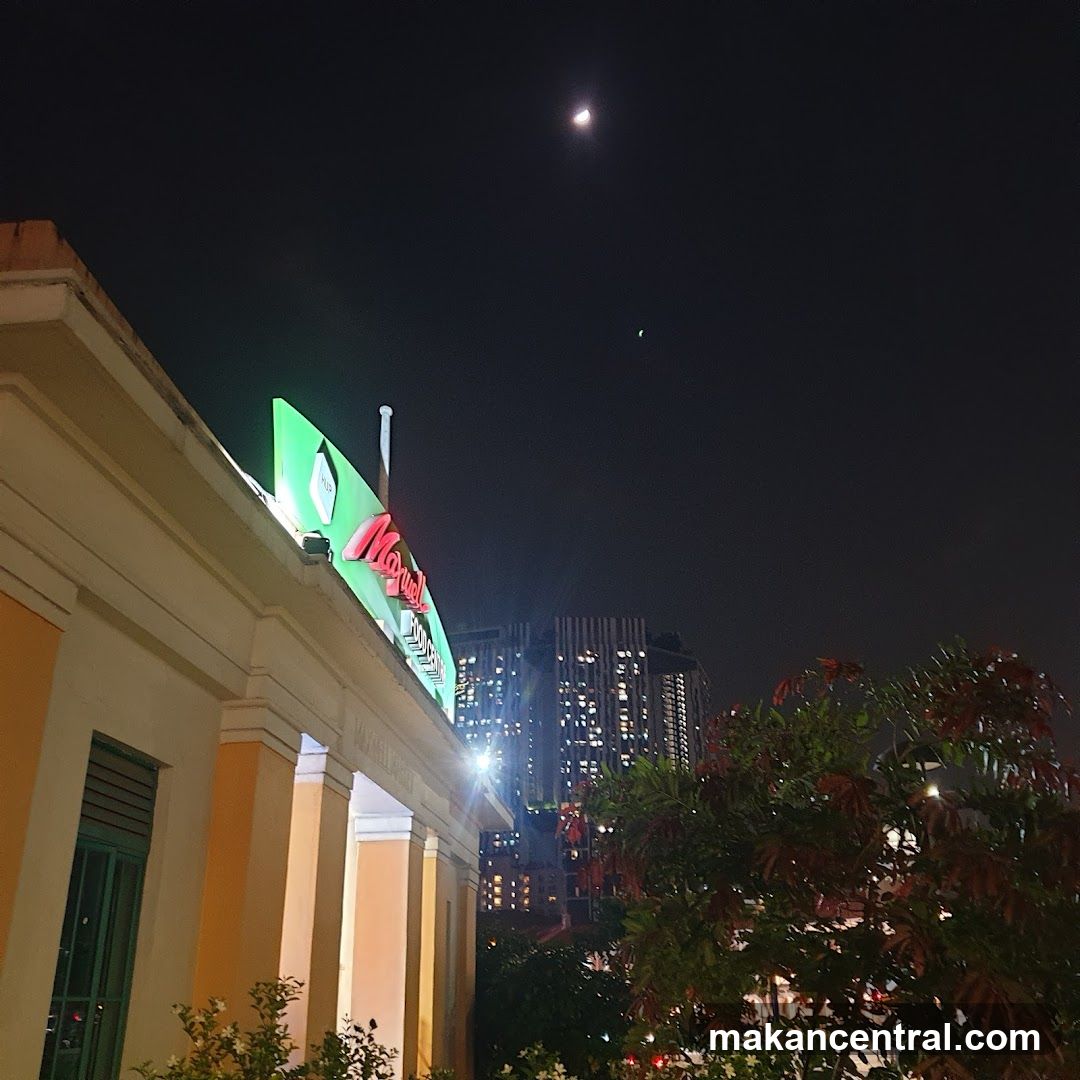 Baguette HƯƠNG VIỆT