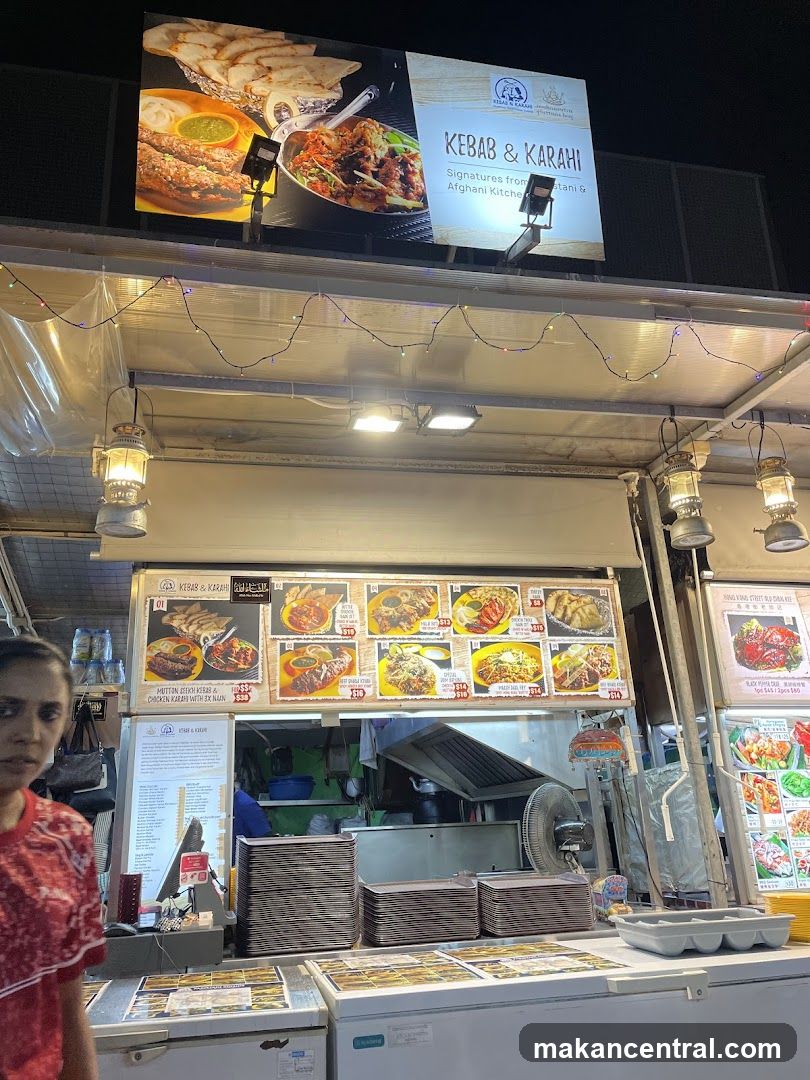 Kebab and Karahi: Pakistani Traditional Cuisine