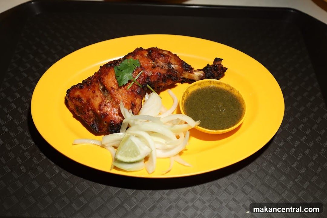 Tandoori Chicken Leg