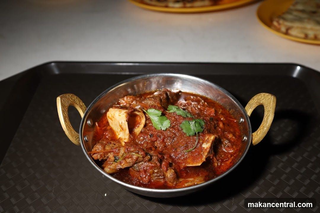 Lamb Curry