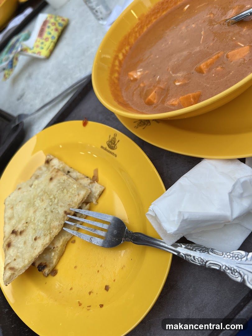 Indian Food