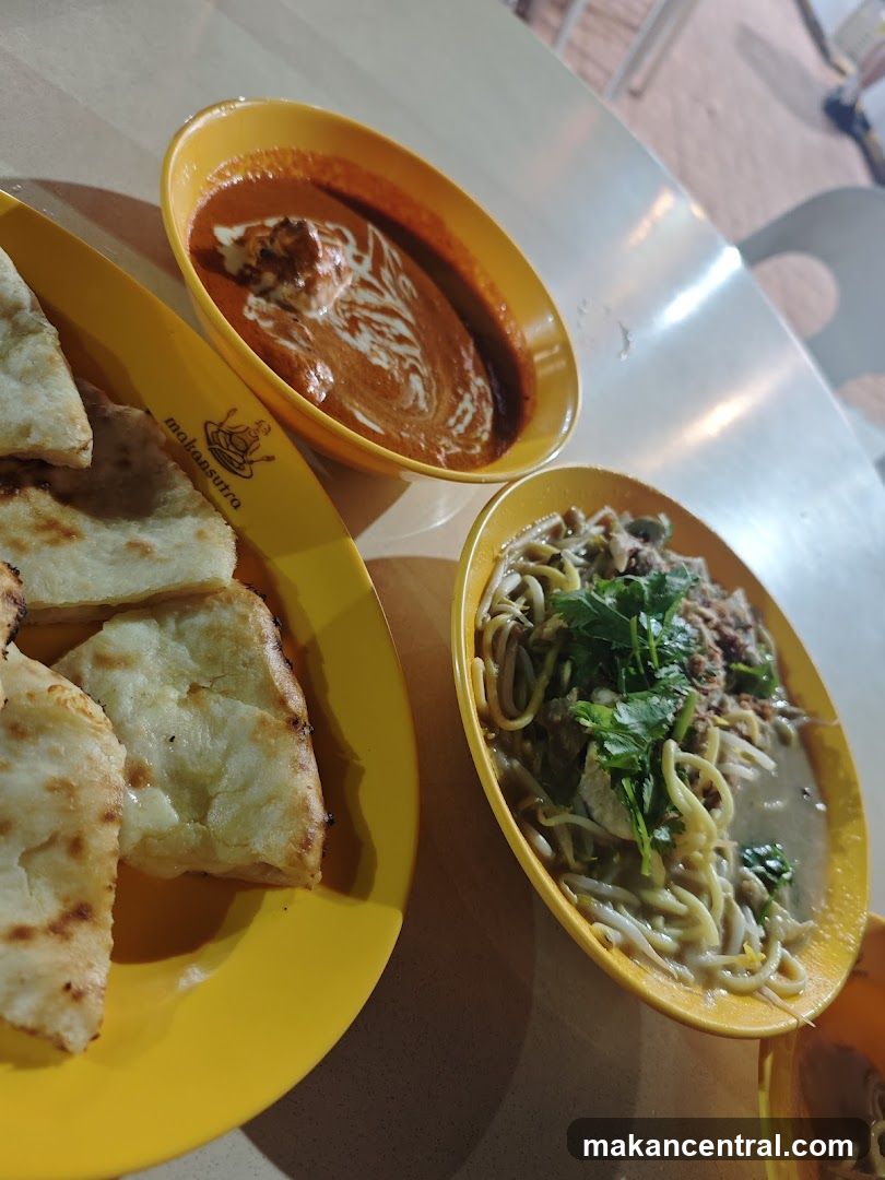 Indian Food