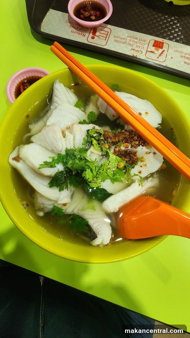 Fish Soup