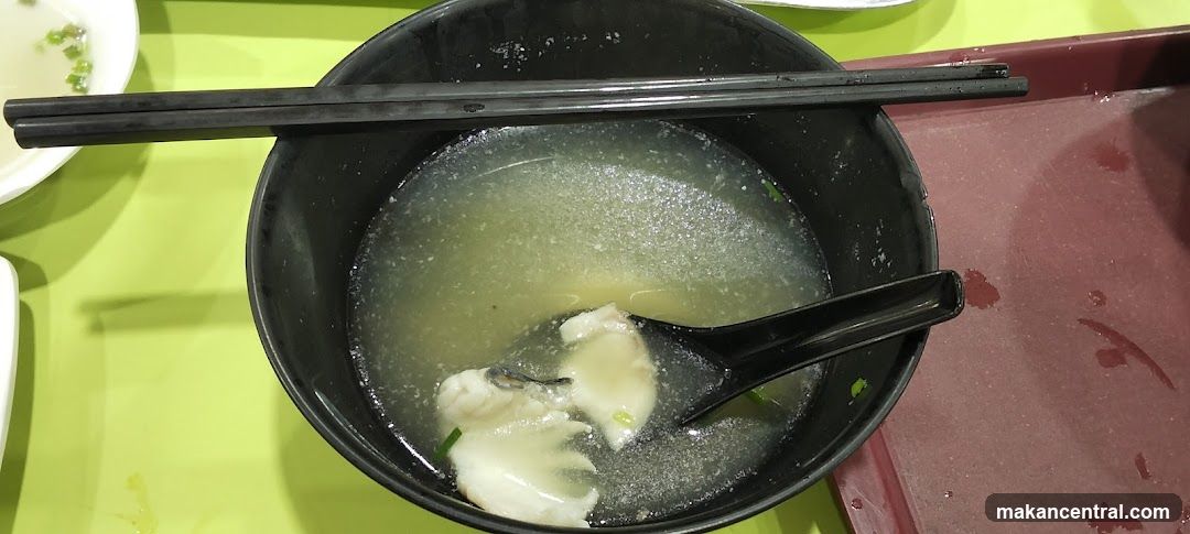 Fish Soup