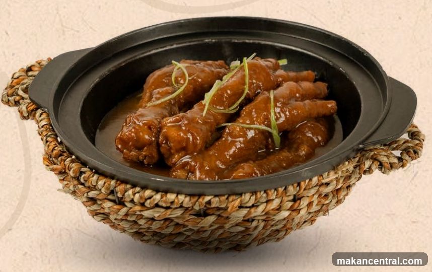 小川 Chuān Bistro 川菜·小酒