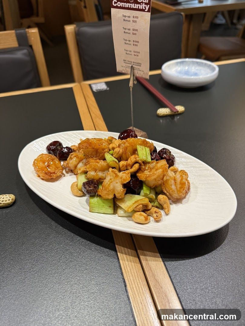 小川 Chuān Bistro 川菜·小酒