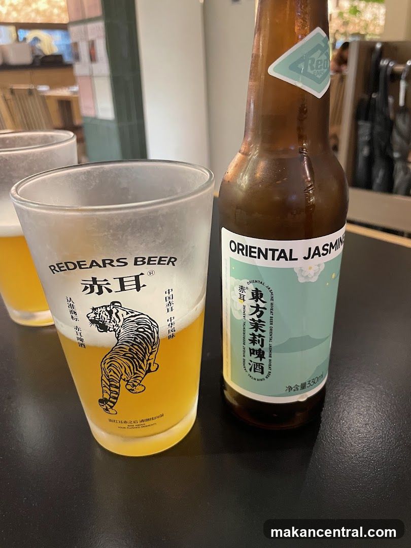 小川 Chuān Bistro 川菜·小酒