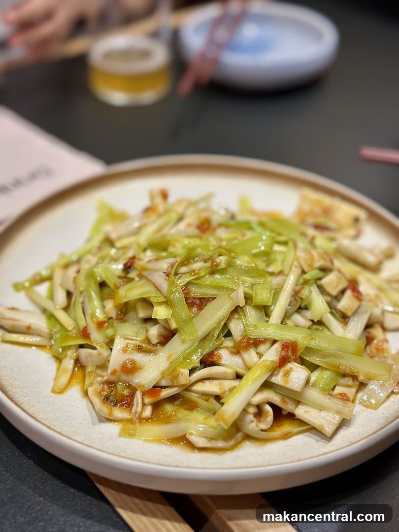 小川 Chuān Bistro 川菜·小酒