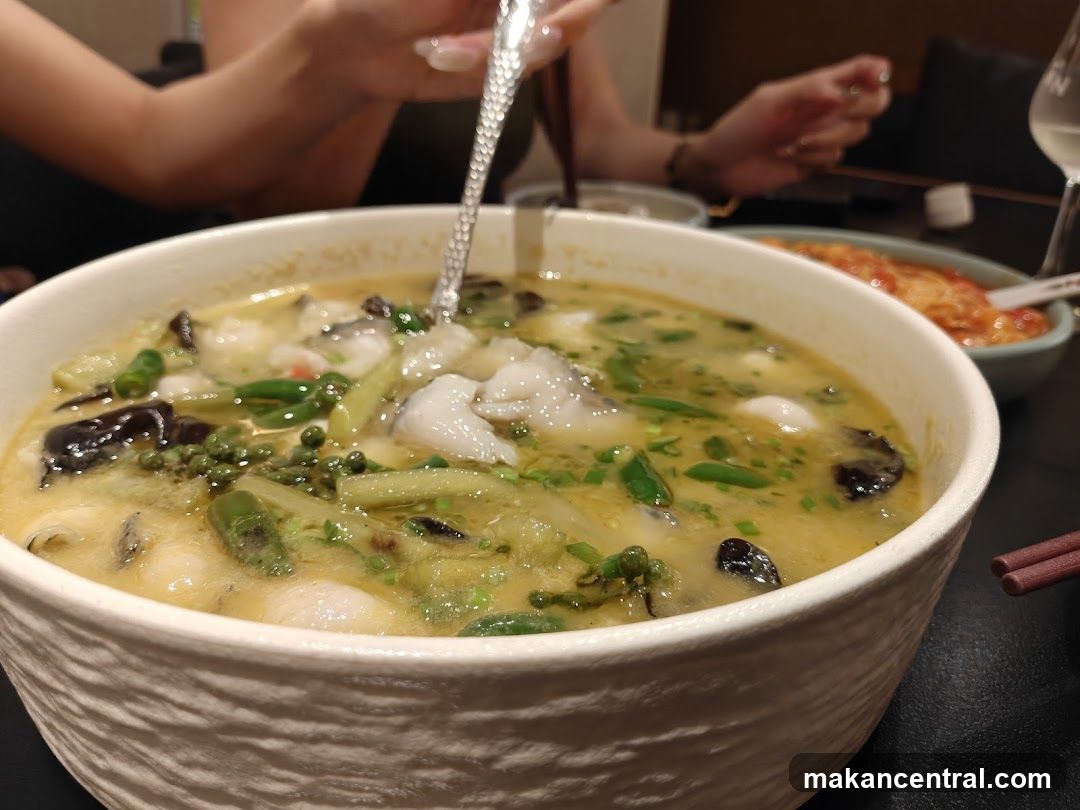 Fish Soup