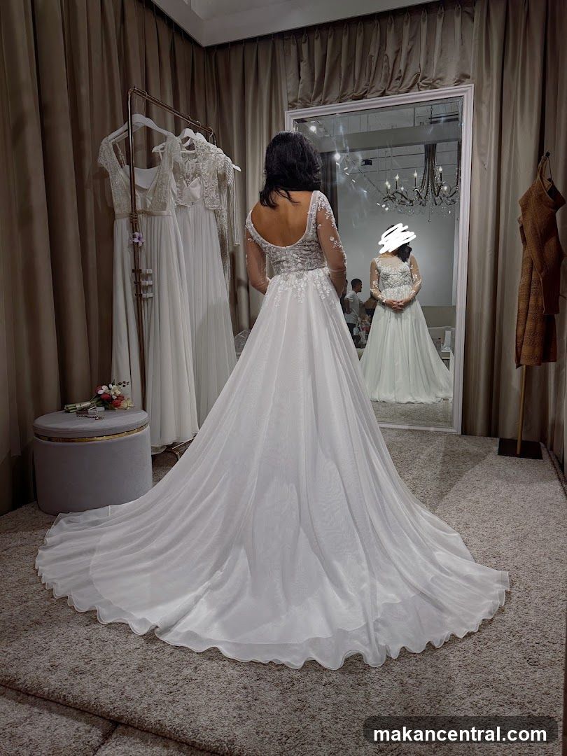 Bridal Fitting