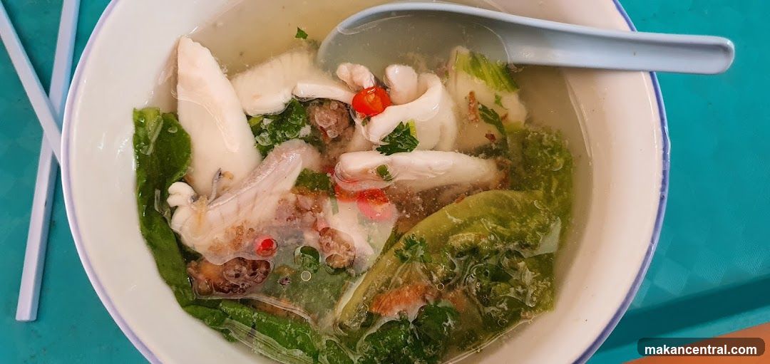 Fish Soup