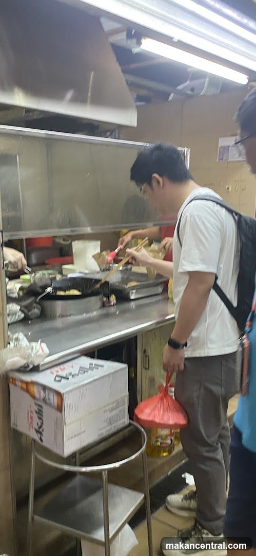 Food preparation
