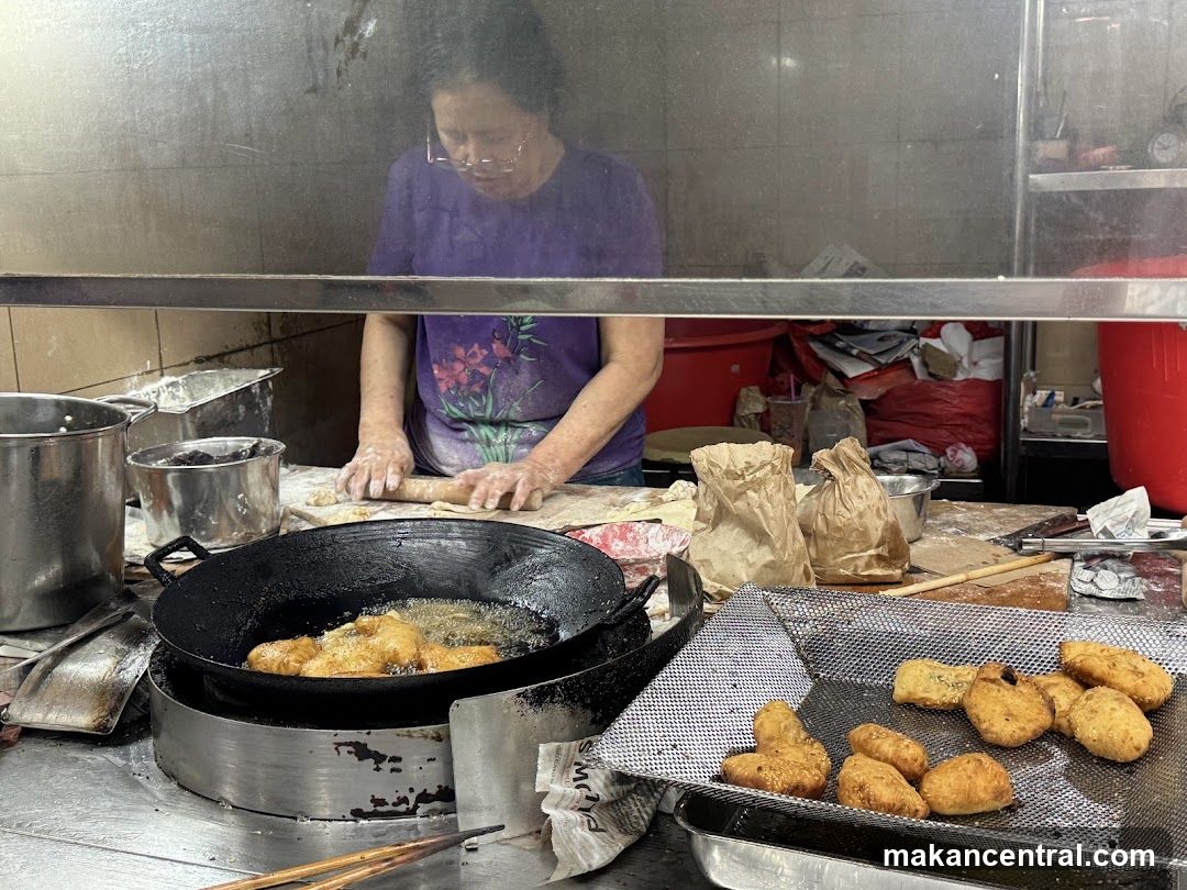 Food Preparation