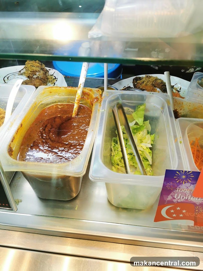 Food Display