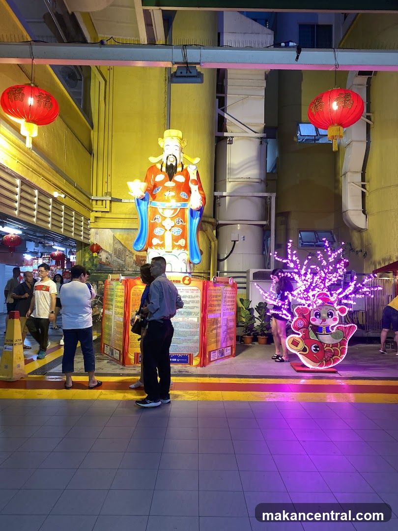 Street Decorations