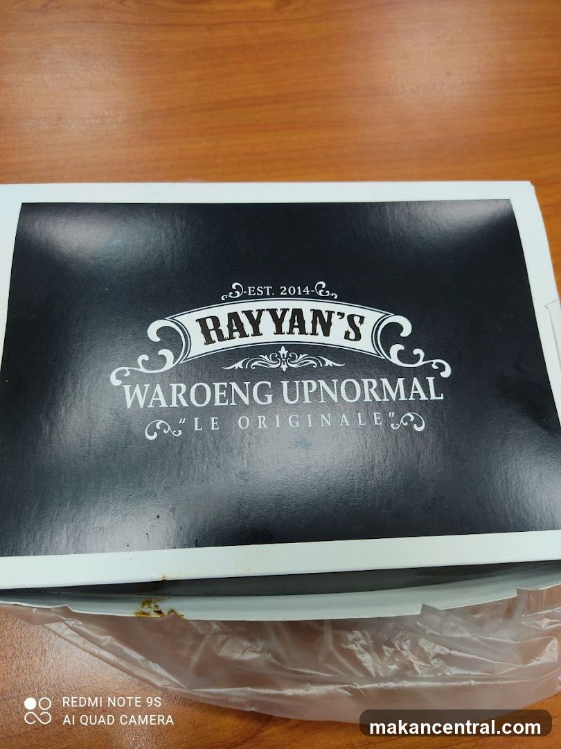 Food Packaging