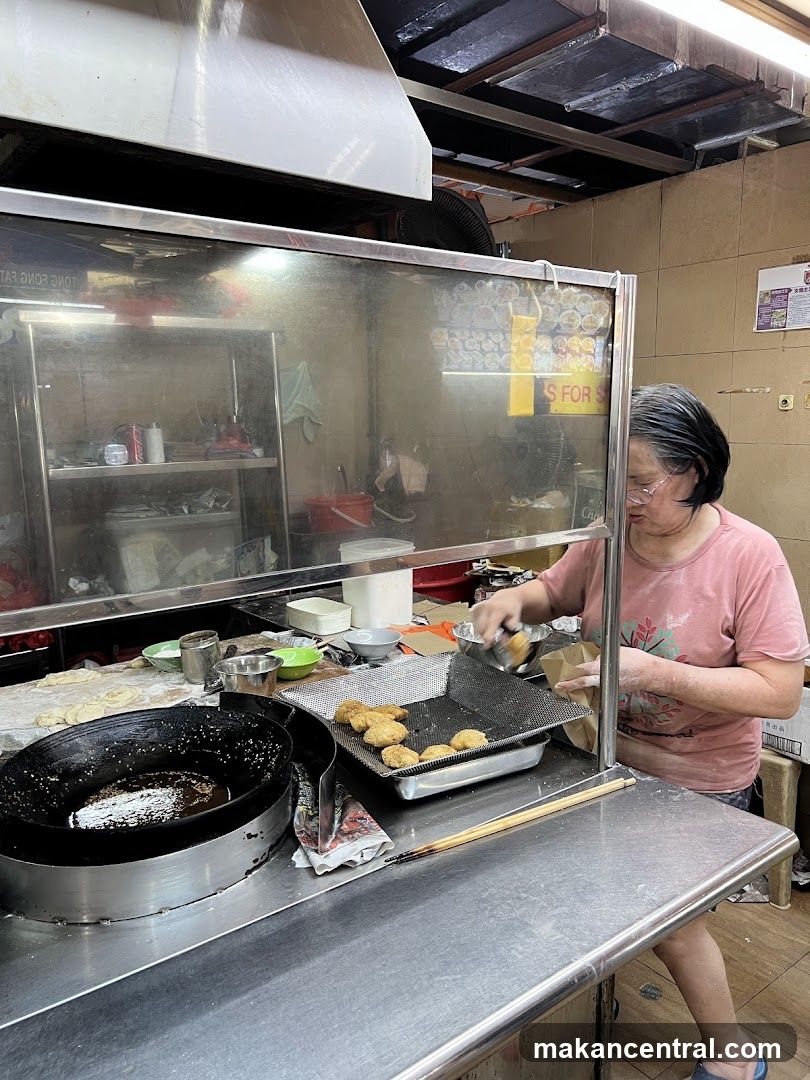 Food Preparation