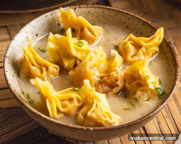 椿风满面 (Chun Feng Man Mian) Chun Noodle Bar