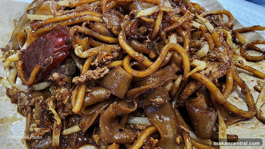 Char Kway Teow
