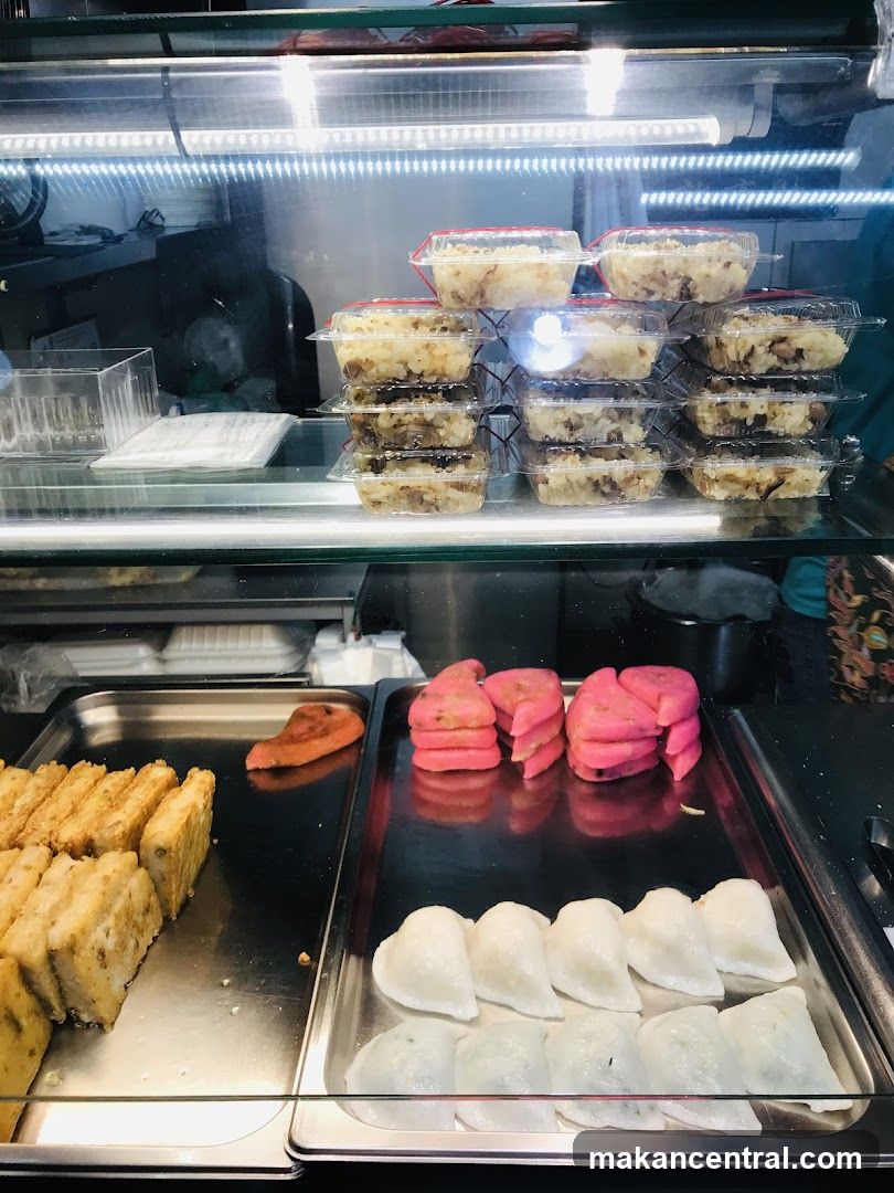 Food Display