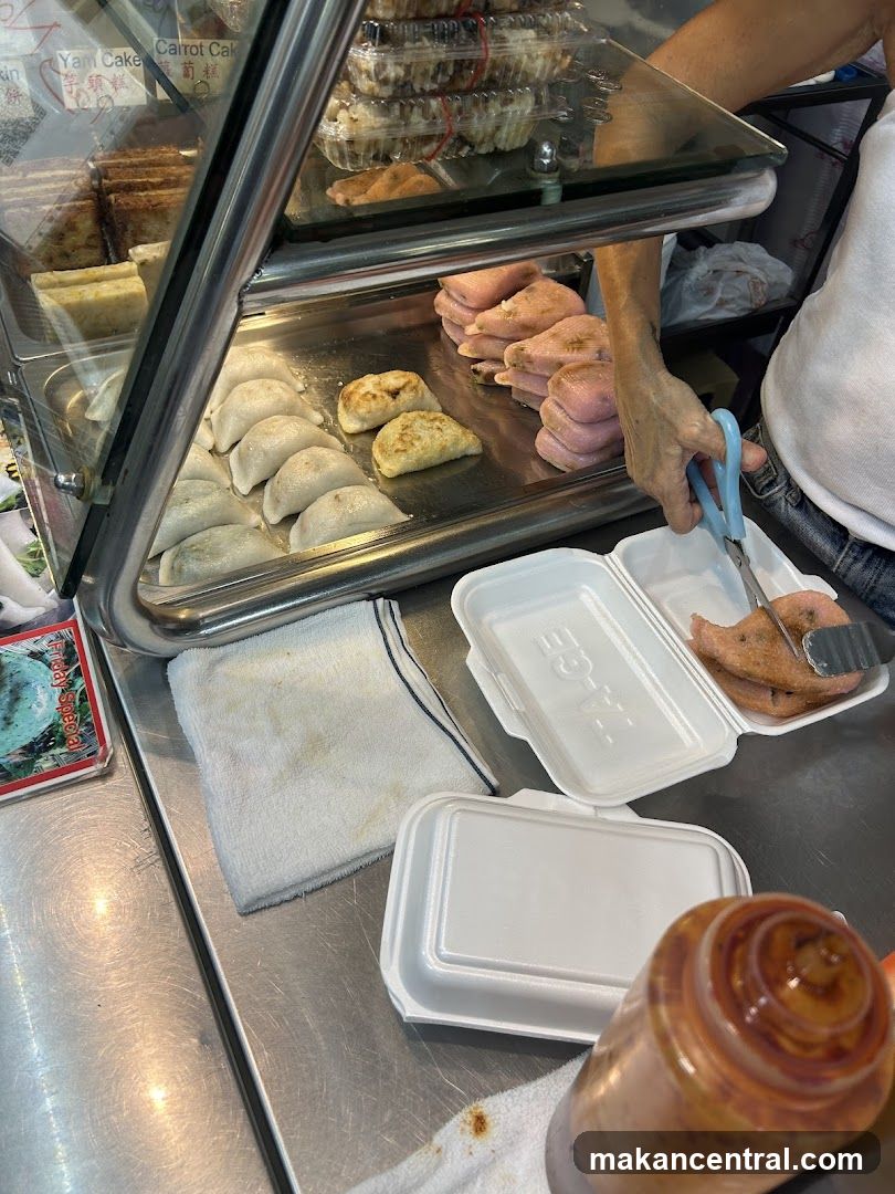 Food Display