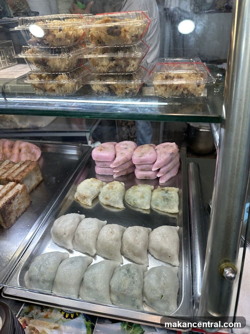 Food Display