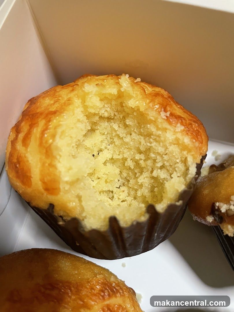 Muffins in a Box