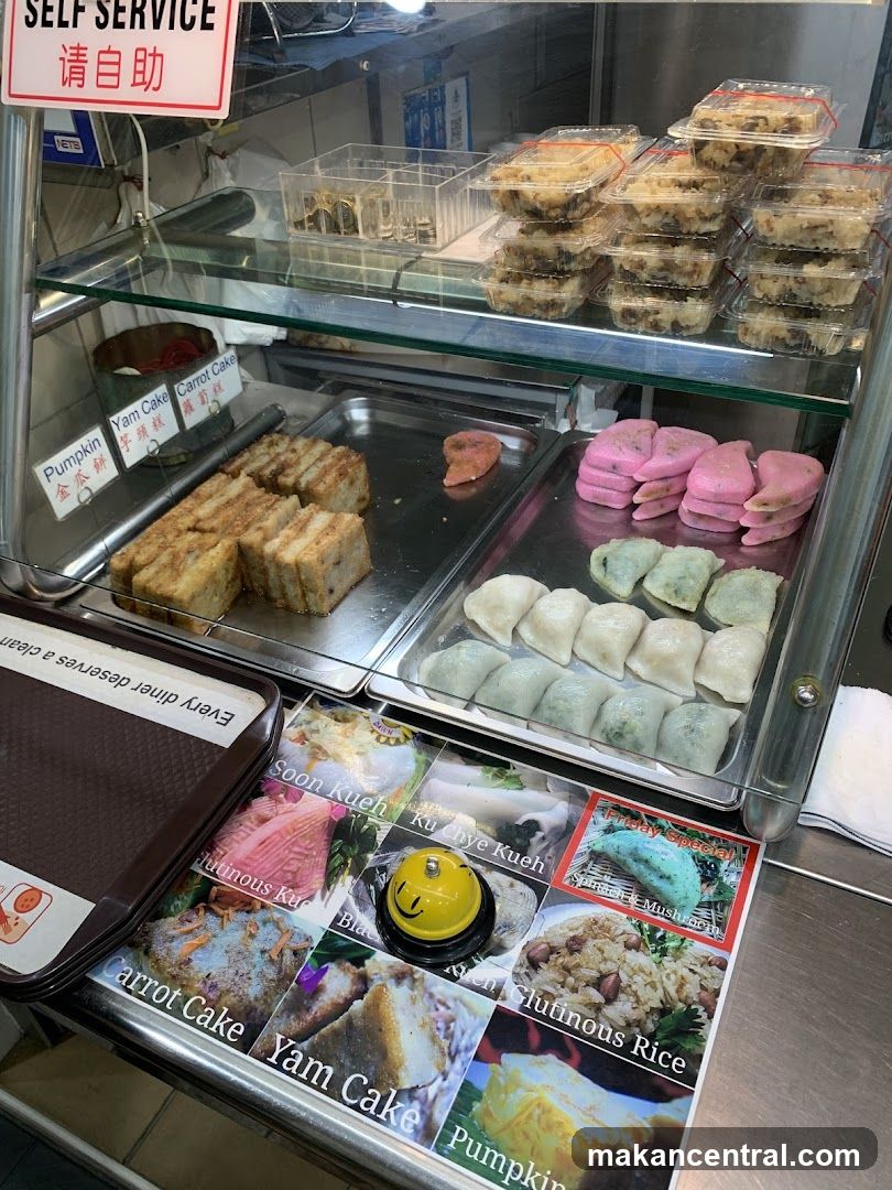Food Display