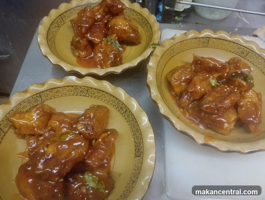 Chicken Wings