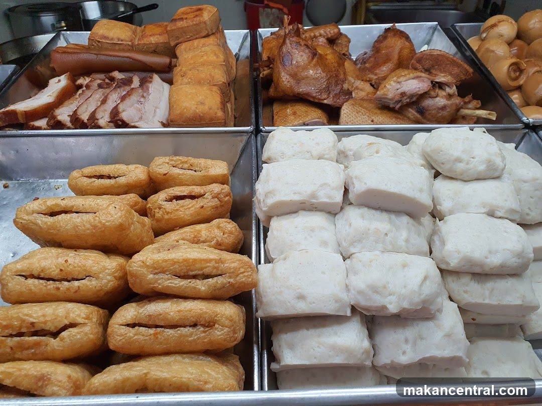Food Display