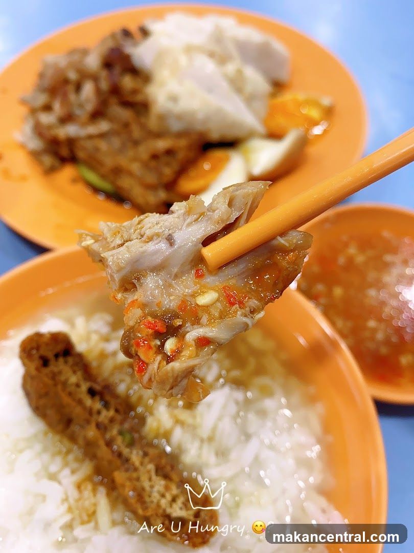 Chicken Rice