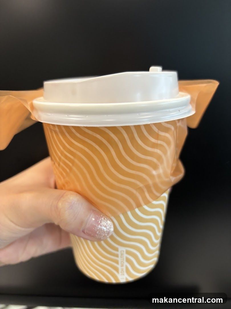 Coffee Cup